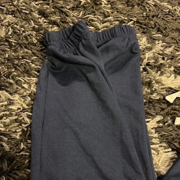 Blue thereabouts joggers - Picture 2 of 4